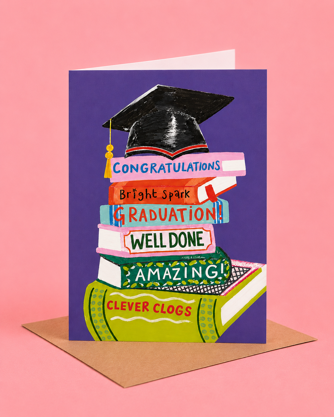 OY Graduation Hamper