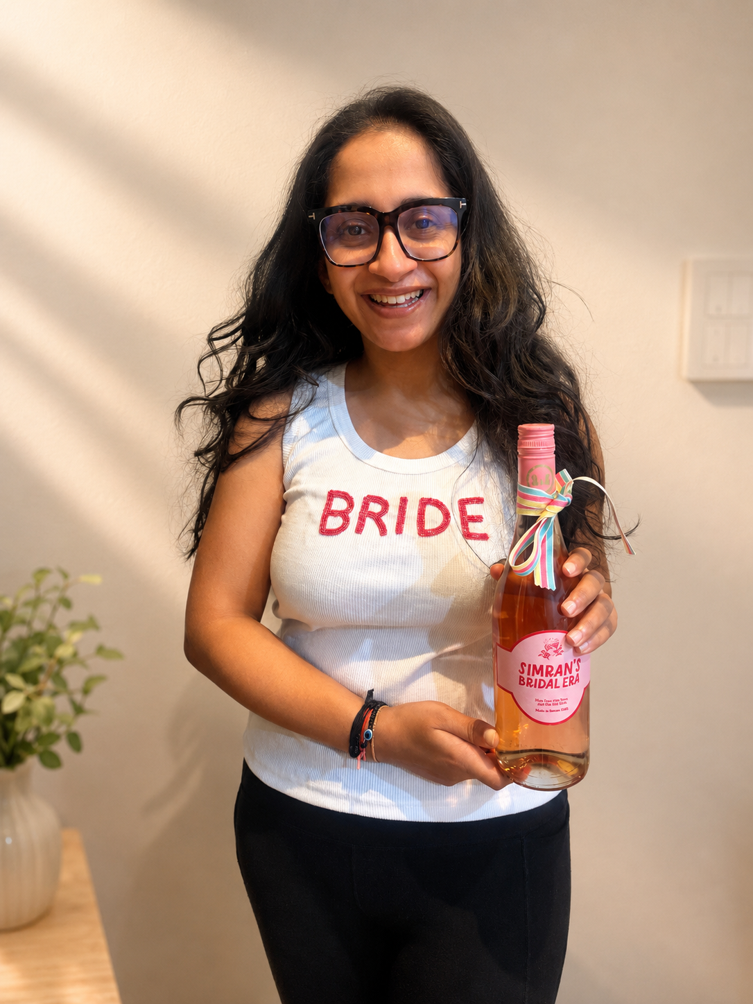 OY Bride Hamper