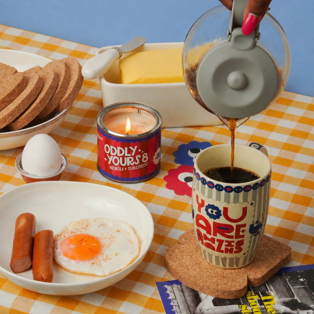OY Mug - You are Amazing
