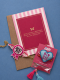 Big Sis/Best Sis - Rakhi Set