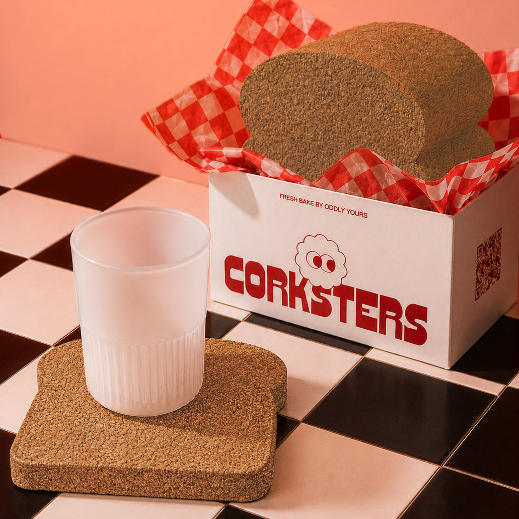 OY Corksters