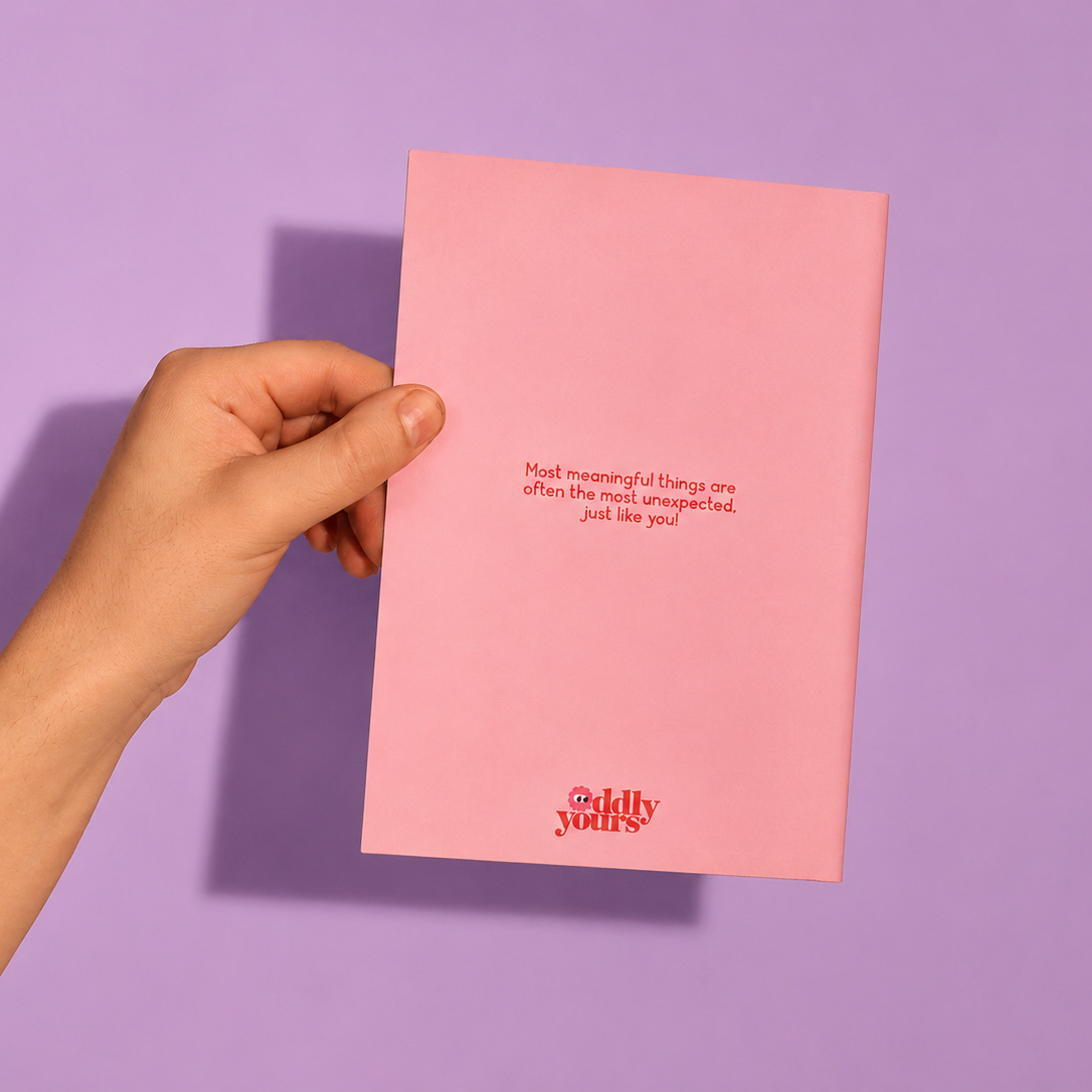 Greeting Card – Graduation