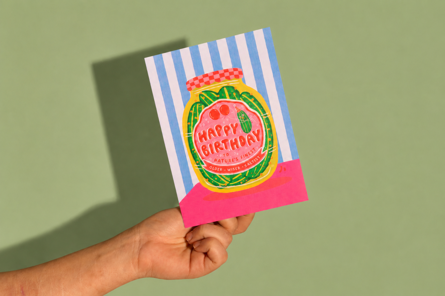 OY Gift Bundle