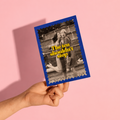 Greeting Card – The Tea Shouldn't Stop