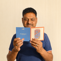 Greeting Card – Finest Dad