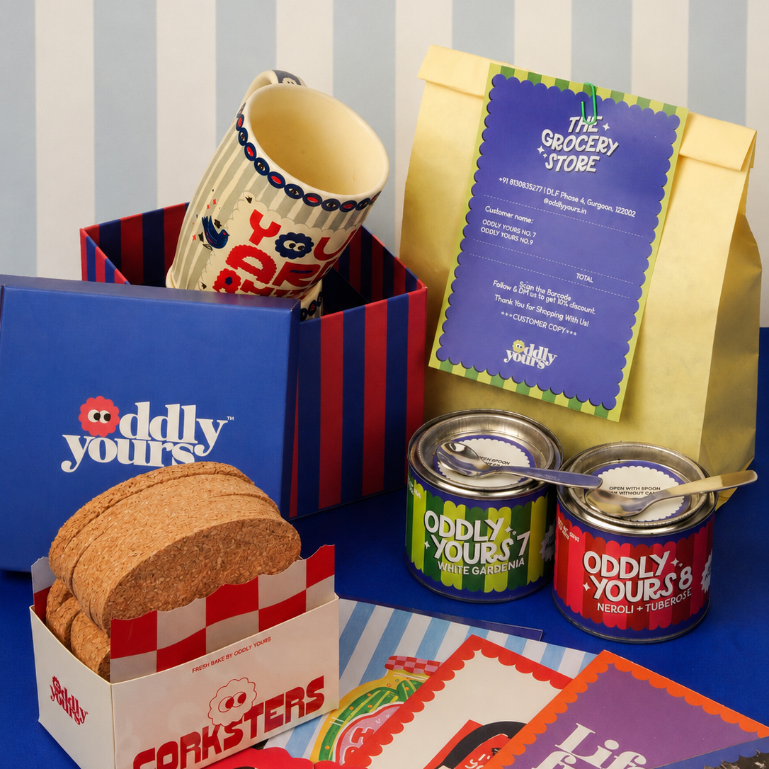 OY Gift Bundle