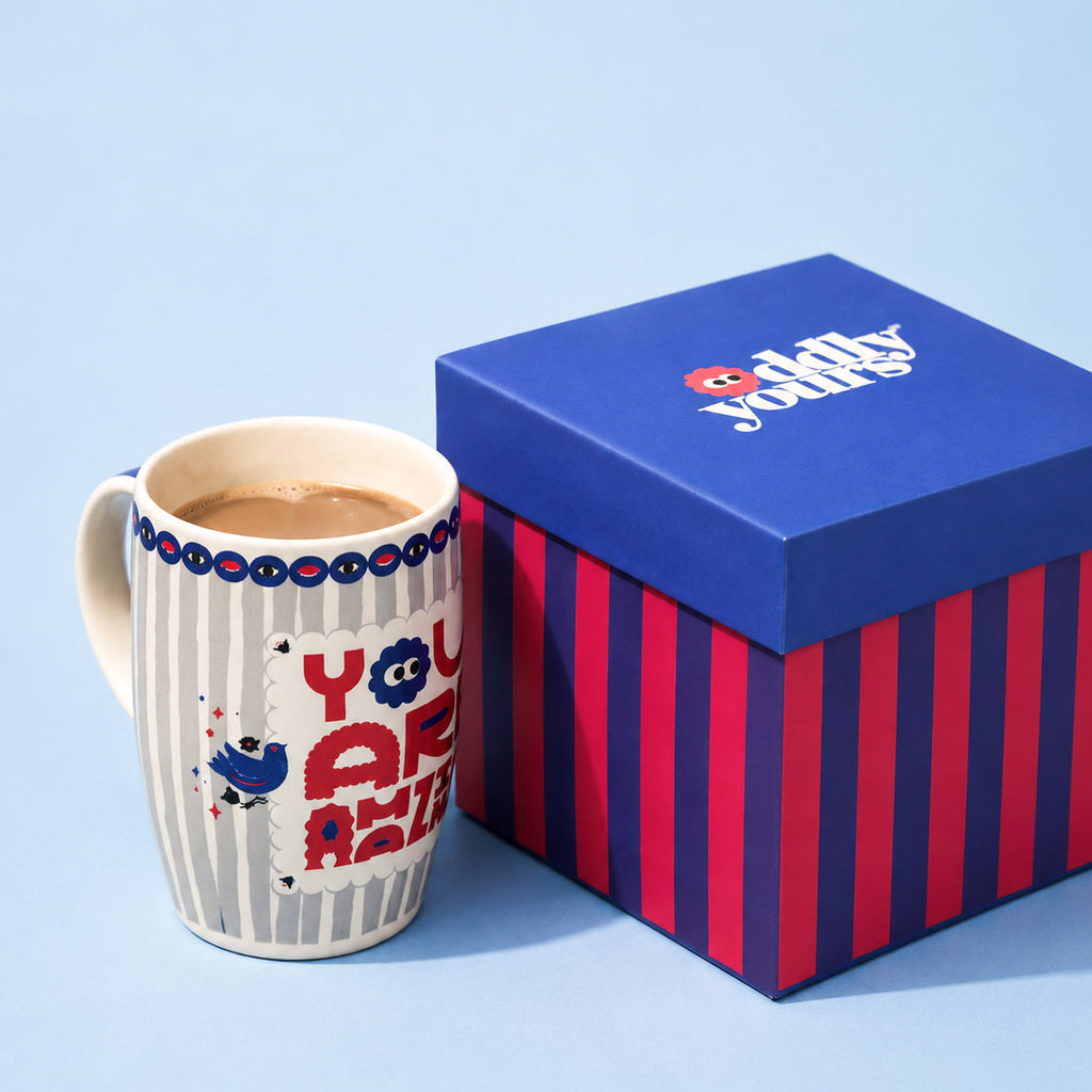 OY Mug - You are Amazing