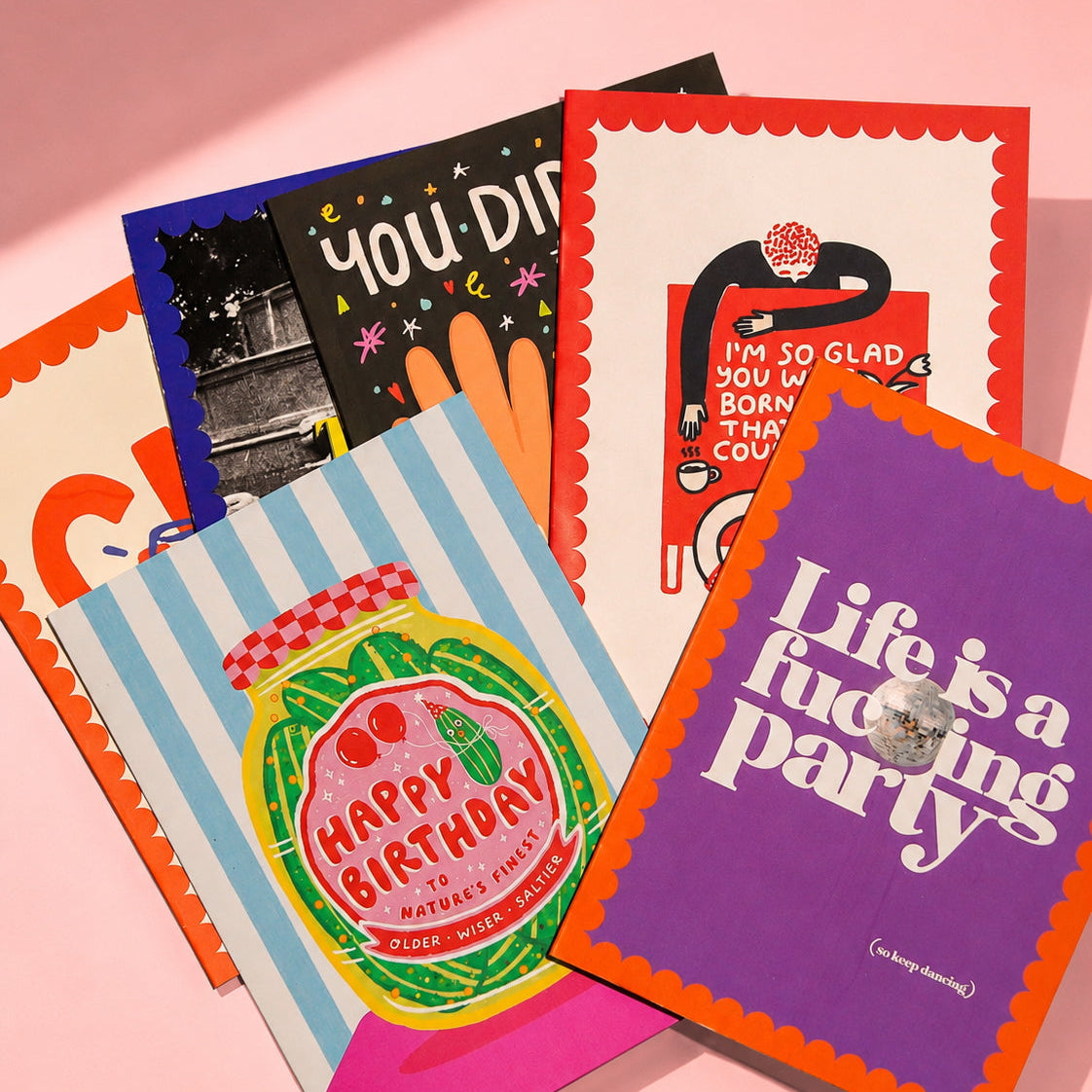 OY Gift Bundle