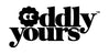 Oddly Yours - Home